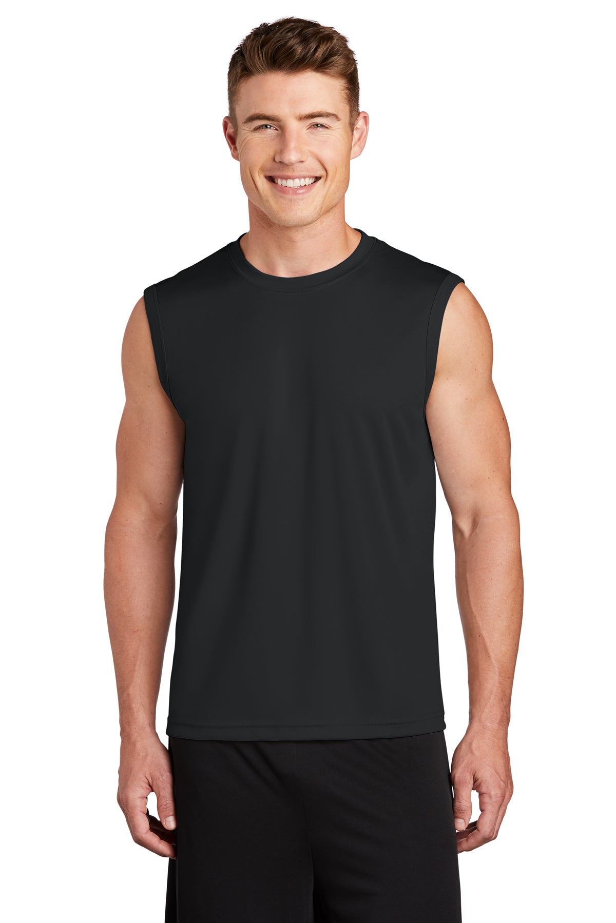 Dryfit Muscle tank
