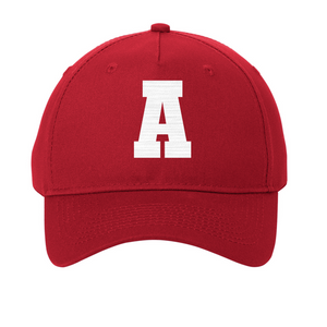 Arlington Eagles Embroidered Cap