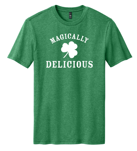 Magically Delicious