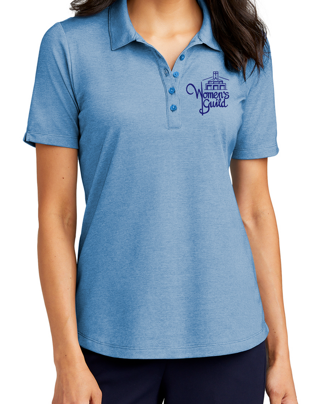 Women's Guild Polo