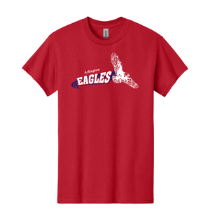 Arlington Eagles Tee