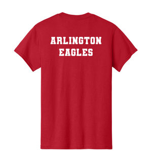 Arlington Eagles Tee