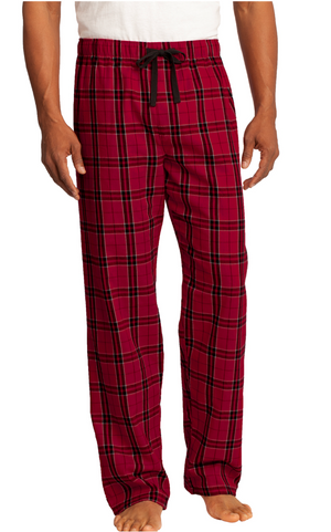 Christmas Pajama Pants