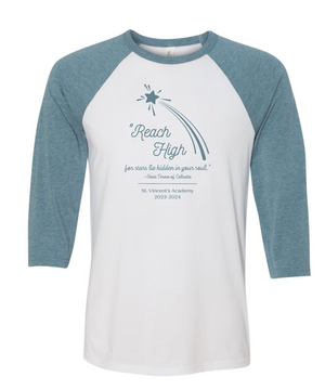 LONG SLEEVE -'He calls His sheep by name' (ADULT)