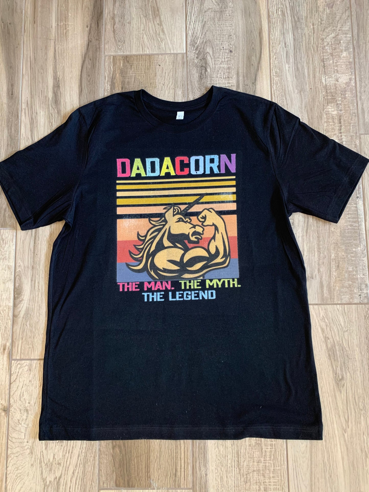 Dadacorn