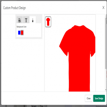 Custom Product Design